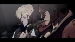 GUILTY GEAR -STRIVE-
