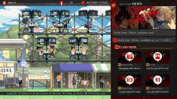 GUILTY GEAR -STRIVE-