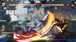 GUILTY GEAR -STRIVE- Deluxe Edition