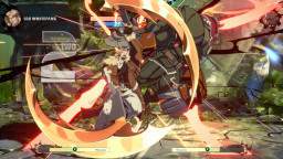 GUILTY GEAR -STRIVE- Deluxe Edition