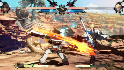 GUILTY GEAR -STRIVE- Deluxe Edition