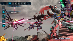 GUNDAM BREAKER 4 - Deluxe Edition
