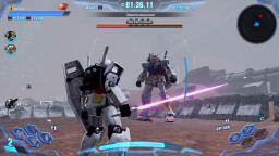 GUNDAM BREAKER 4 - Deluxe Edition
