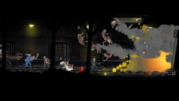 Guns, Gore & Cannoli 2