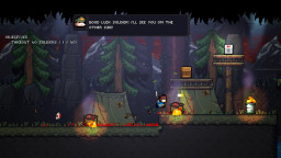 Gunslugs 3: Rogue Tactics