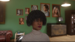 Hairdresser Simulator