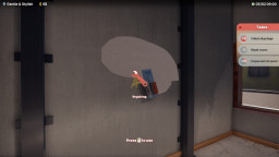 Hairdresser Simulator