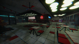 Happy's Humble Burger Farm