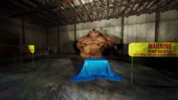 Happy's Humble Burger Farm