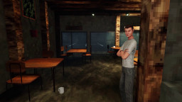 Happy's Humble Burger Farm