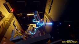 Hardspace: Shipbreaker