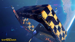Hardspace: Shipbreaker