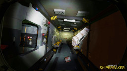 Hardspace: Shipbreaker