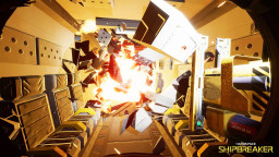 Hardspace: Shipbreaker