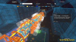 Hardspace: Shipbreaker