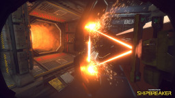 Hardspace: Shipbreaker