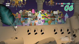 Headbangers: Rhythm Royale