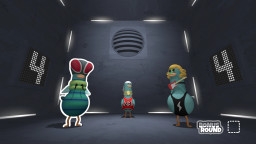 Headbangers: Rhythm Royale - Deluxe Edition