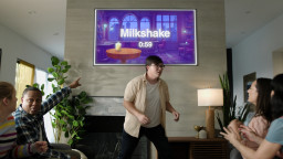 Heads Up! Phones Down Edition!