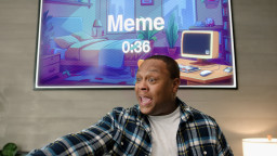 Heads Up! Phones Down Edition!