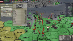 Hearts of Iron III Collection