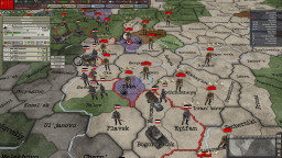 Hearts of Iron III Collection