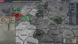 Hearts of Iron III Collection