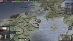 Hearts of Iron III Collection