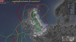 Hearts of Iron III Collection