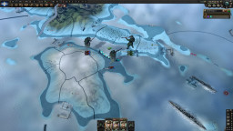 Hearts of Iron IV: Battle for the Bosporus
