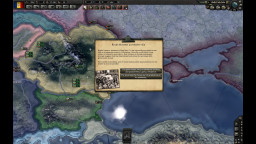 Hearts of Iron IV: Death or Dishonor