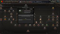 Hearts of Iron IV: La Résistance