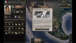 Hearts of Iron IV: Man the Guns