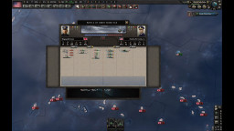 Hearts of Iron IV: Man the Guns