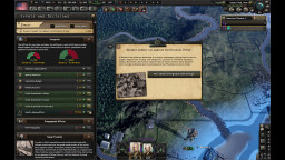 Hearts of Iron IV: Man the Guns