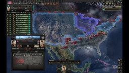 Hearts of Iron IV: Man the Guns