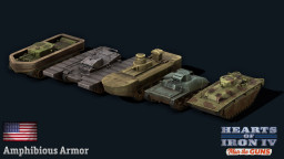 Hearts of Iron IV: Man the Guns