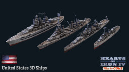 Hearts of Iron IV: Man the Guns