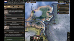 Hearts of Iron IV: Man the Guns