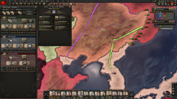 Hearts of Iron IV: No Step Back