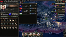 Hearts of Iron IV: Together for Victory