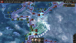 Hearts of Iron IV: Together for Victory