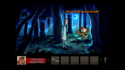 Hector: Badge of Carnage - Full Series