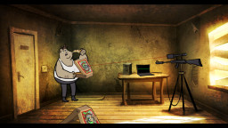 Hector: Badge of Carnage - Full Series