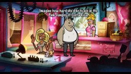 Hector: Badge of Carnage - Full Series