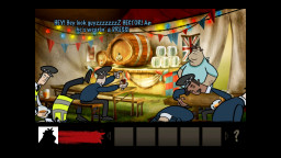 Hector: Badge of Carnage - Full Series