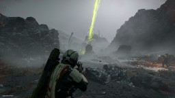 HELLDIVERS 2 - Super Citizen Edition