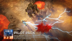 HELLDIVERS: Pilot Pack