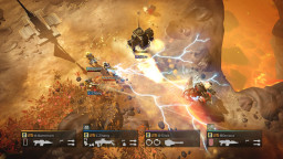 HELLDIVERS: Pilot Pack