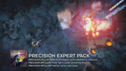 HELLDIVERS: Precision Expert Pack